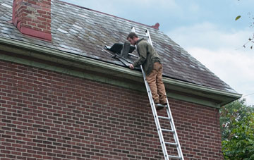what affects urgent Ashampstead roof repairs