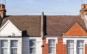 clay roofing Ashampstead, Berkshire
