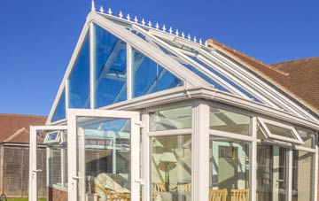 conservatory roof insulation costs Ashampstead