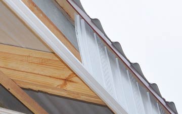 why Ashampstead fascia repairs are essential