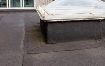 disadvantages of Ashampstead flat roofs