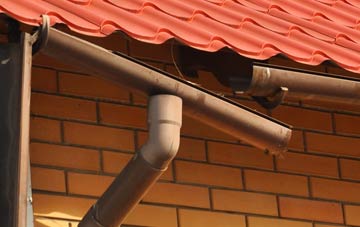Ashampstead gutter repair costs