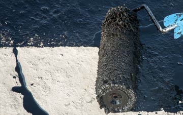 Ashampstead liquid sealant waterproofing