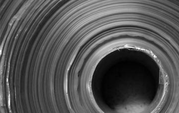 Ashampstead pvc roof replacement