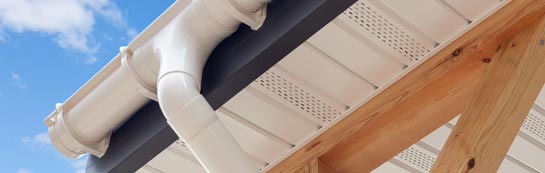 get Ashampstead guttering quotes today