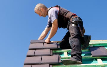 disadvantages of Ashampstead slate roofing
