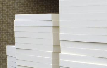 Ashampstead tapered roof insulation costs