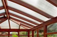 Ashampstead conservatory roofing insulation