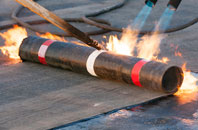 Ashampstead flat roof sealing