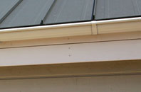 Ashampstead soffit repair